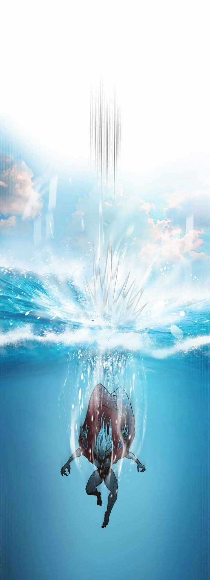 Kĩ Nguyên Của Anh Hùng Chương 28 trang 42