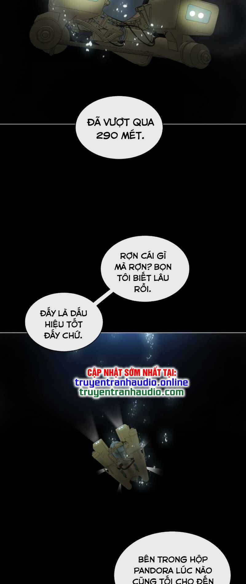 Kĩ Nguyên Của Anh Hùng Chương 28 trang 49