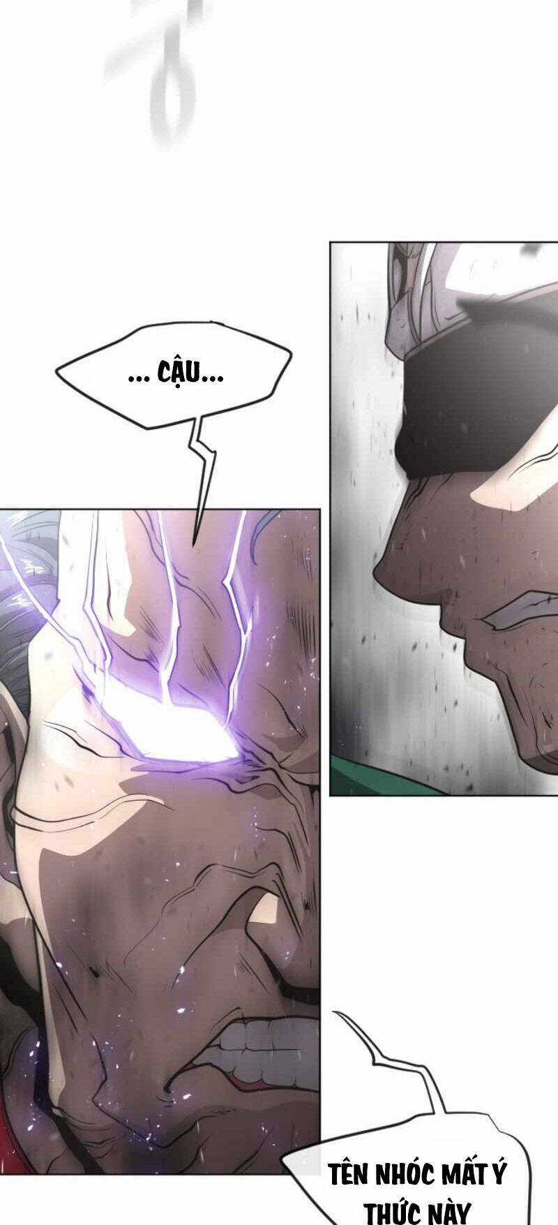 Kĩ Nguyên Của Anh Hùng Chương 28 trang 5