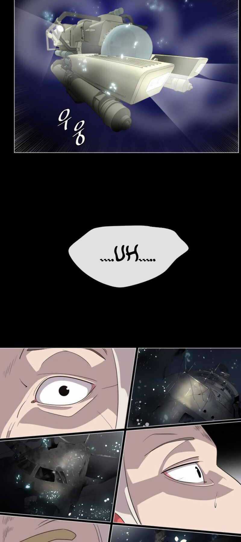 Kĩ Nguyên Của Anh Hùng Chương 28 trang 59