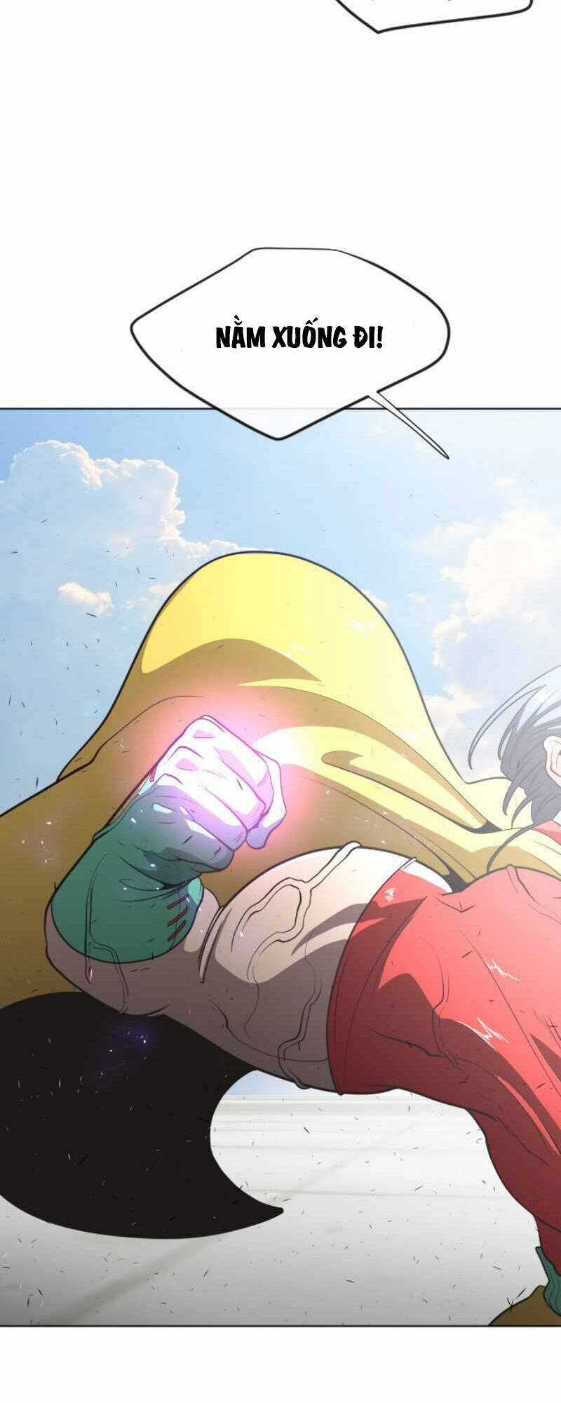 Kĩ Nguyên Của Anh Hùng Chương 28 trang 6