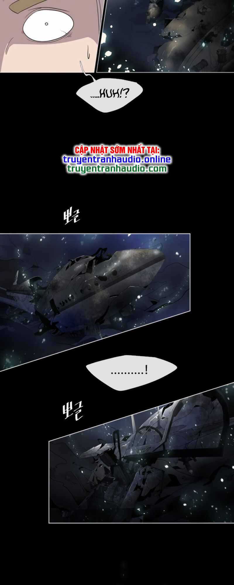 Kĩ Nguyên Của Anh Hùng Chương 28 trang 60