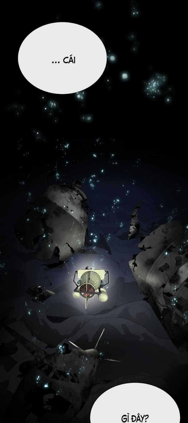 Kĩ Nguyên Của Anh Hùng Chương 28 trang 61