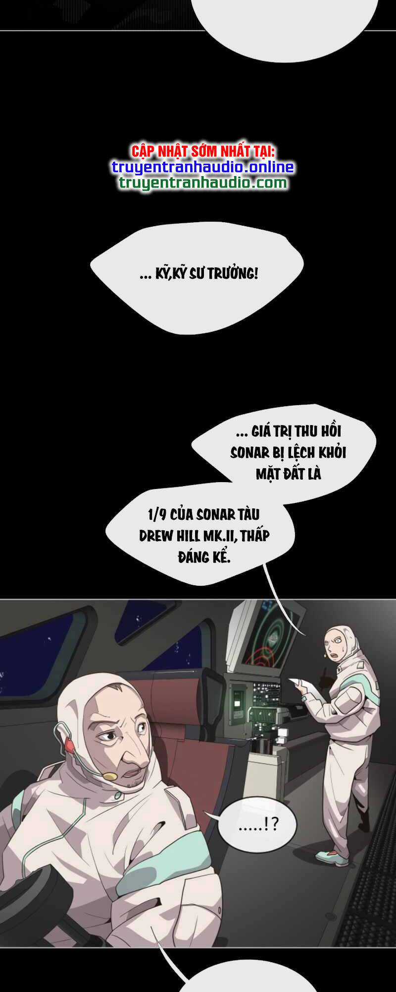 Kĩ Nguyên Của Anh Hùng Chương 28 trang 62