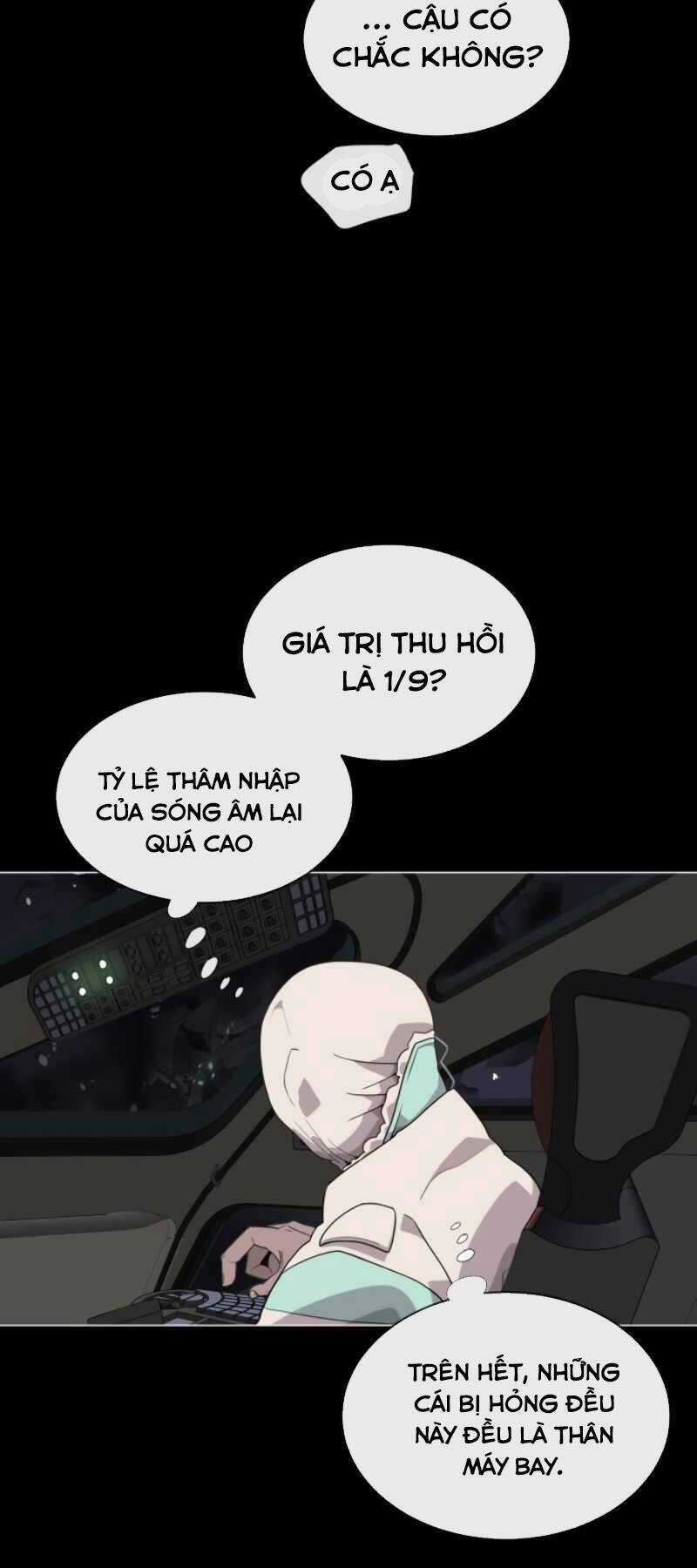 Kĩ Nguyên Của Anh Hùng Chương 28 trang 63