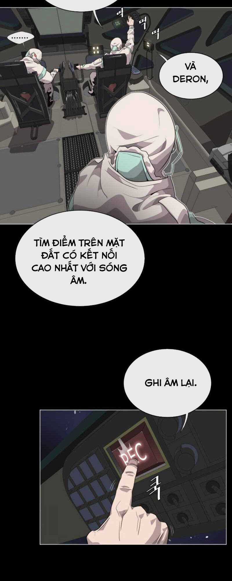 Kĩ Nguyên Của Anh Hùng Chương 28 trang 66