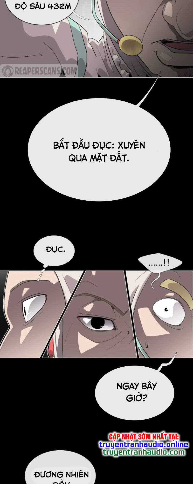 Kĩ Nguyên Của Anh Hùng Chương 28 trang 68