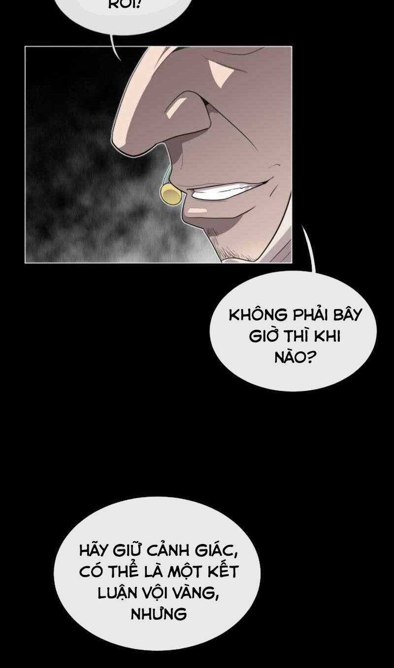 Kĩ Nguyên Của Anh Hùng Chương 28 trang 69