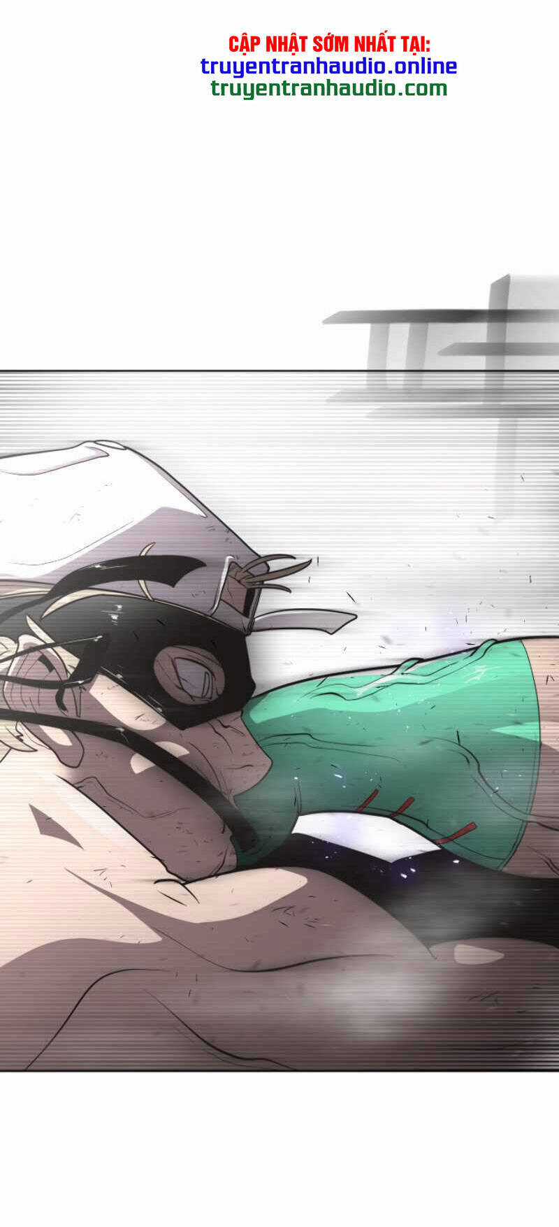 Kĩ Nguyên Của Anh Hùng Chương 28 trang 7