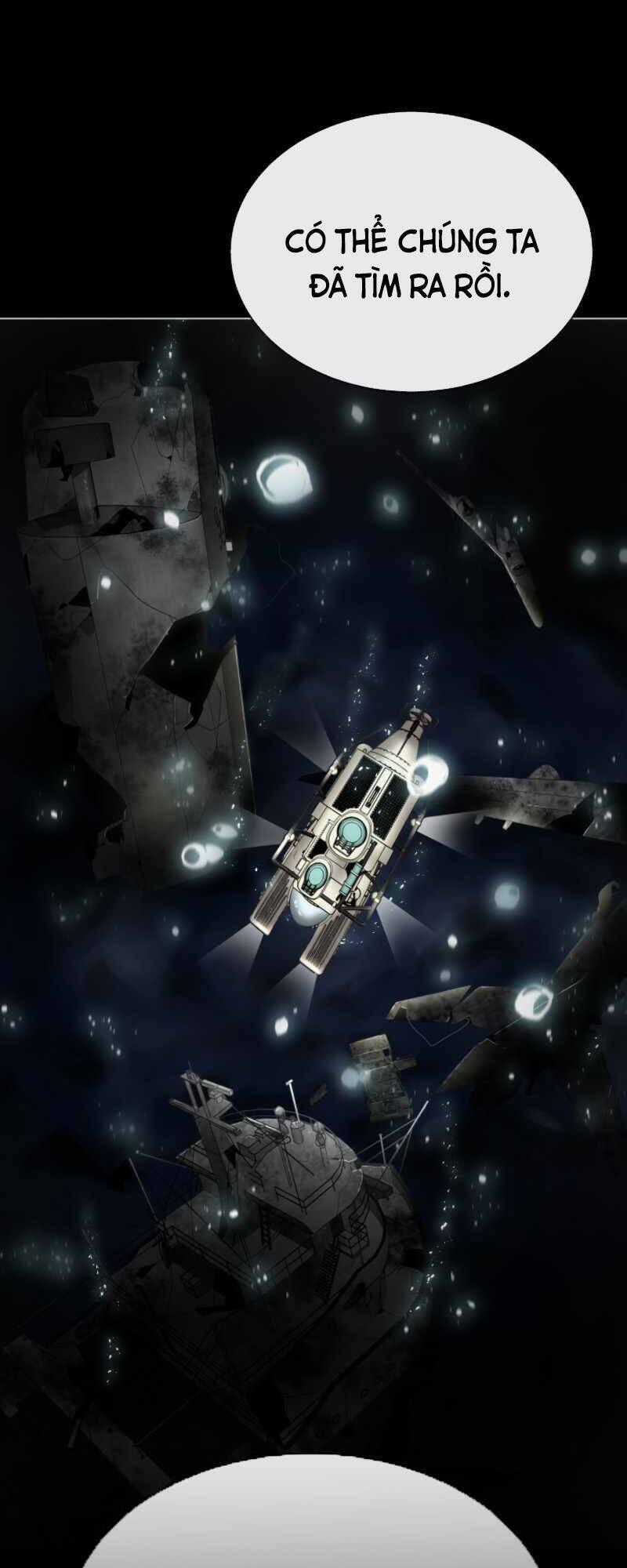 Kĩ Nguyên Của Anh Hùng Chương 28 trang 70