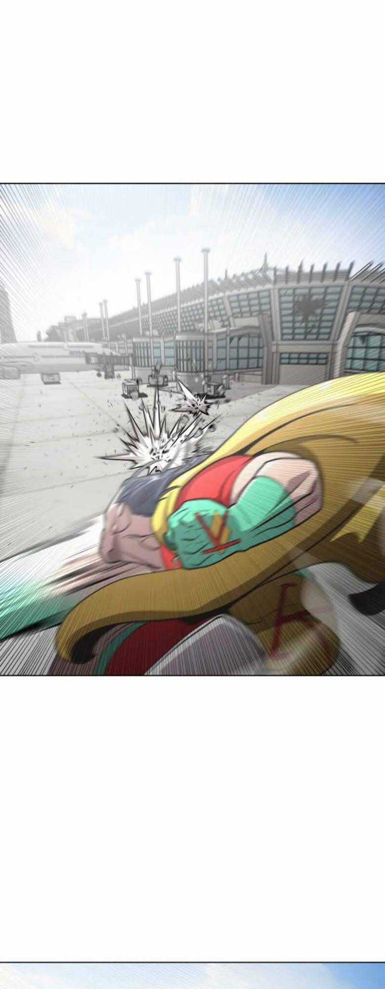 Kĩ Nguyên Của Anh Hùng Chương 28 trang 8