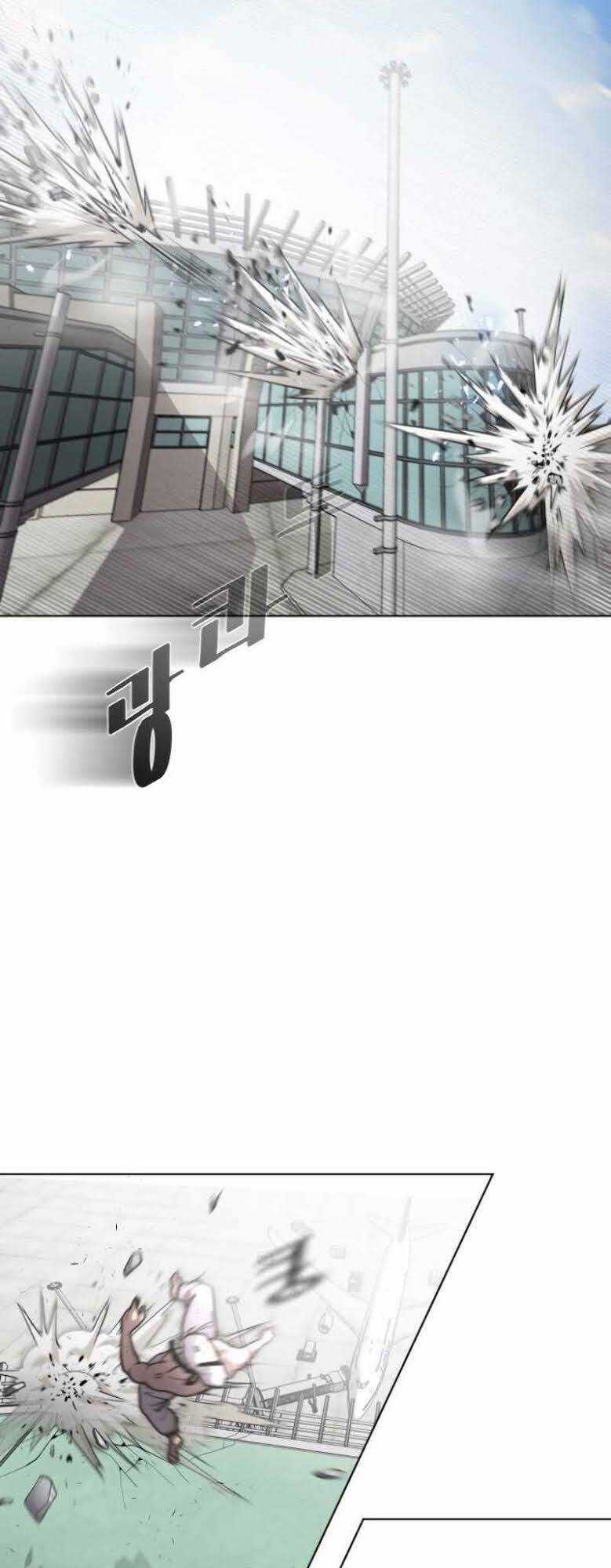 Kĩ Nguyên Của Anh Hùng Chương 28 trang 9