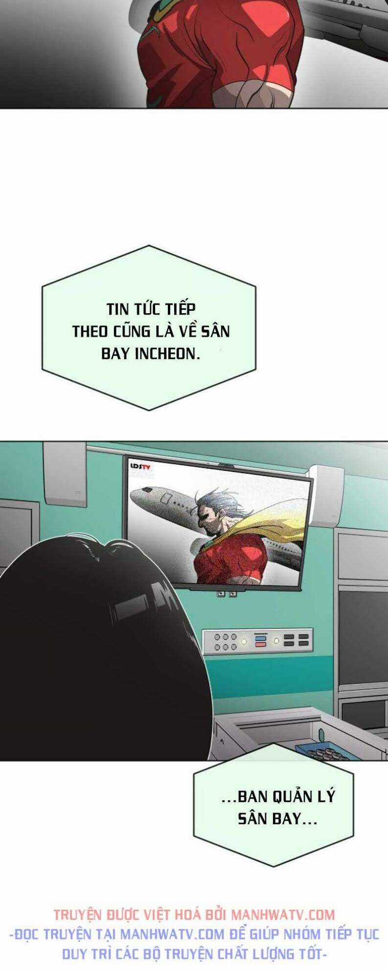 Kĩ Nguyên Của Anh Hùng Chương 29 trang 11