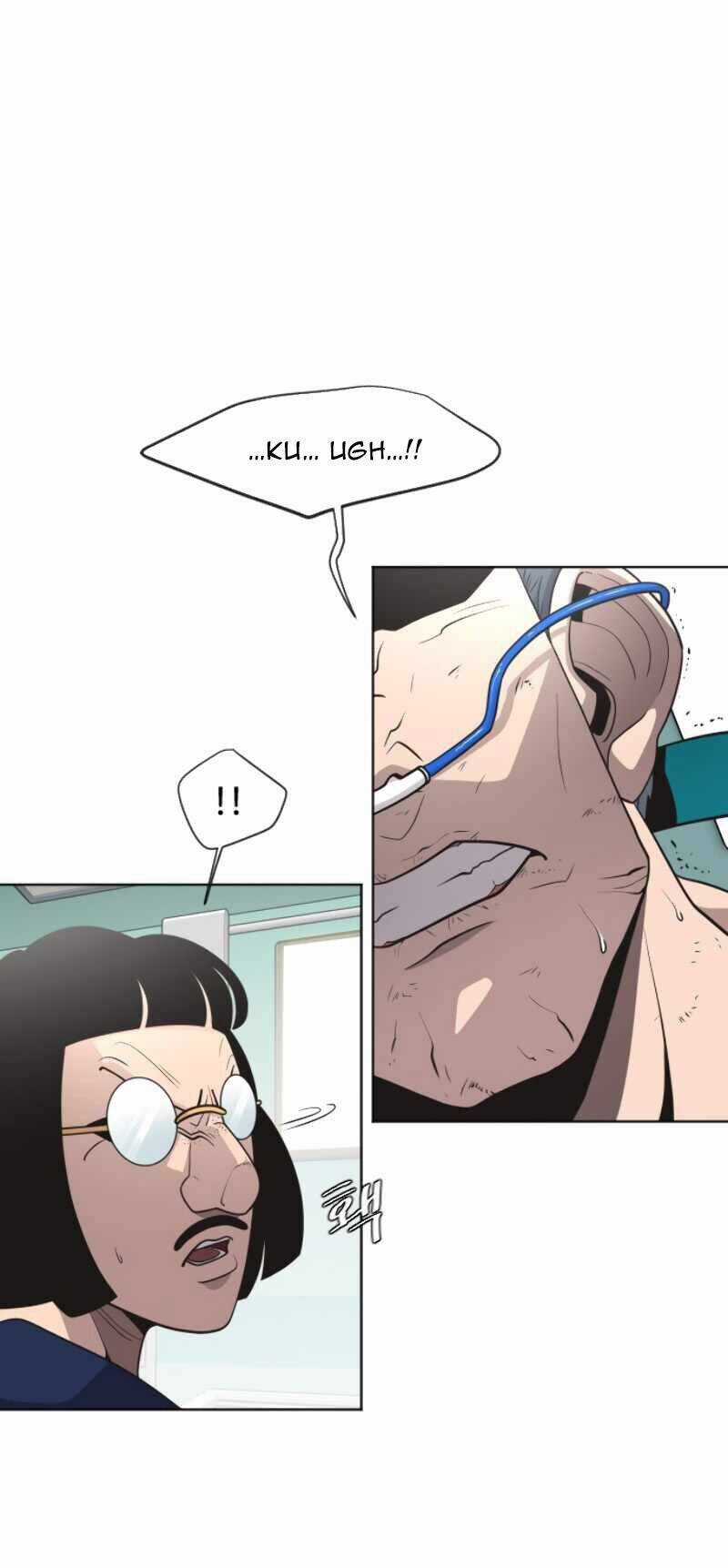 Kĩ Nguyên Của Anh Hùng Chương 29 trang 12