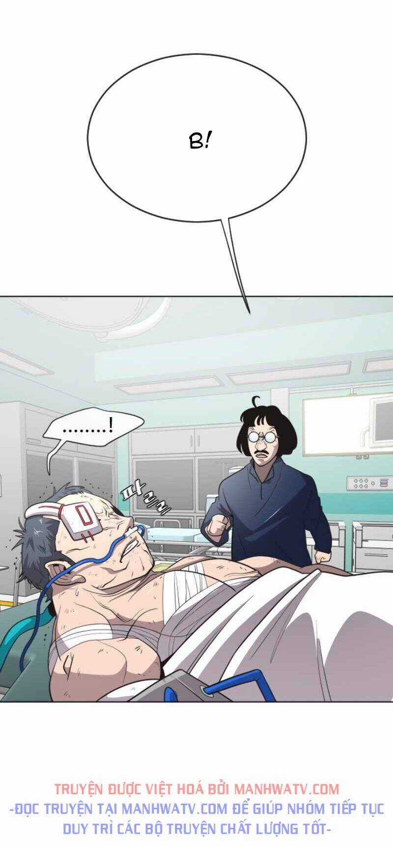 Kĩ Nguyên Của Anh Hùng Chương 29 trang 13