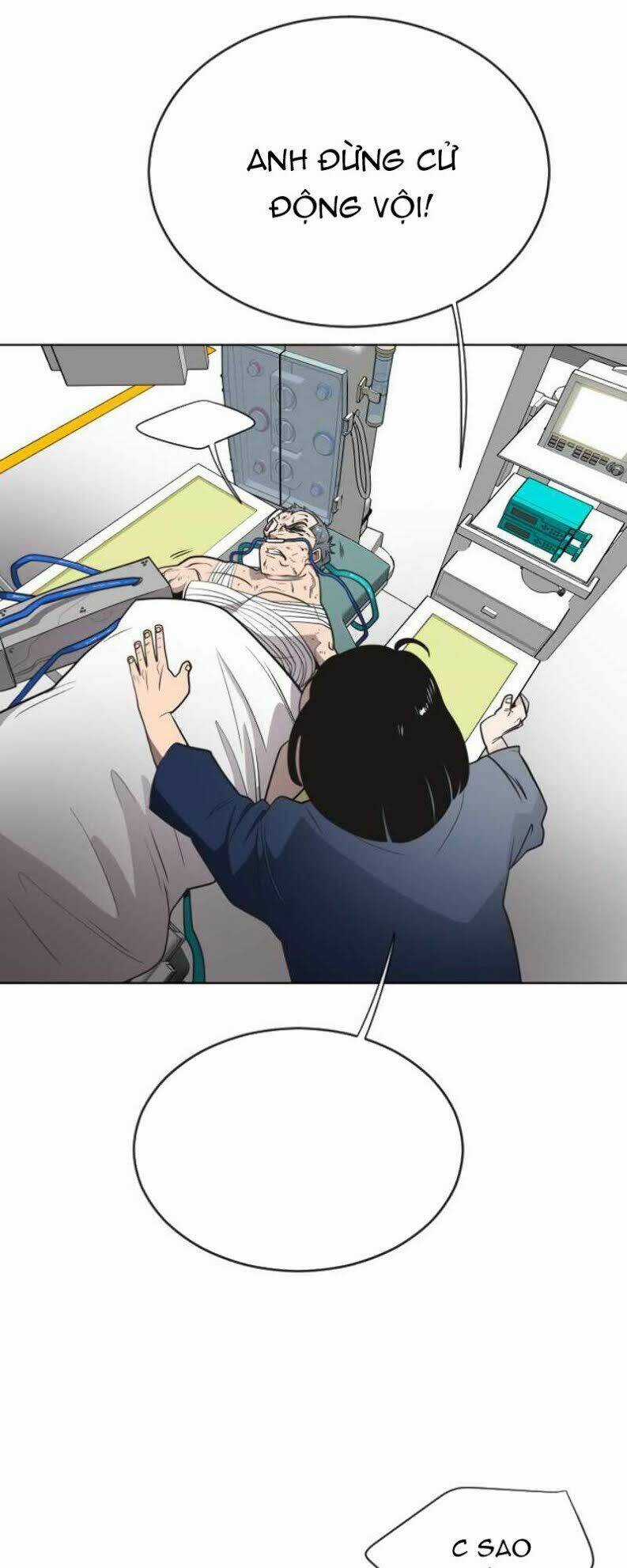 Kĩ Nguyên Của Anh Hùng Chương 29 trang 14