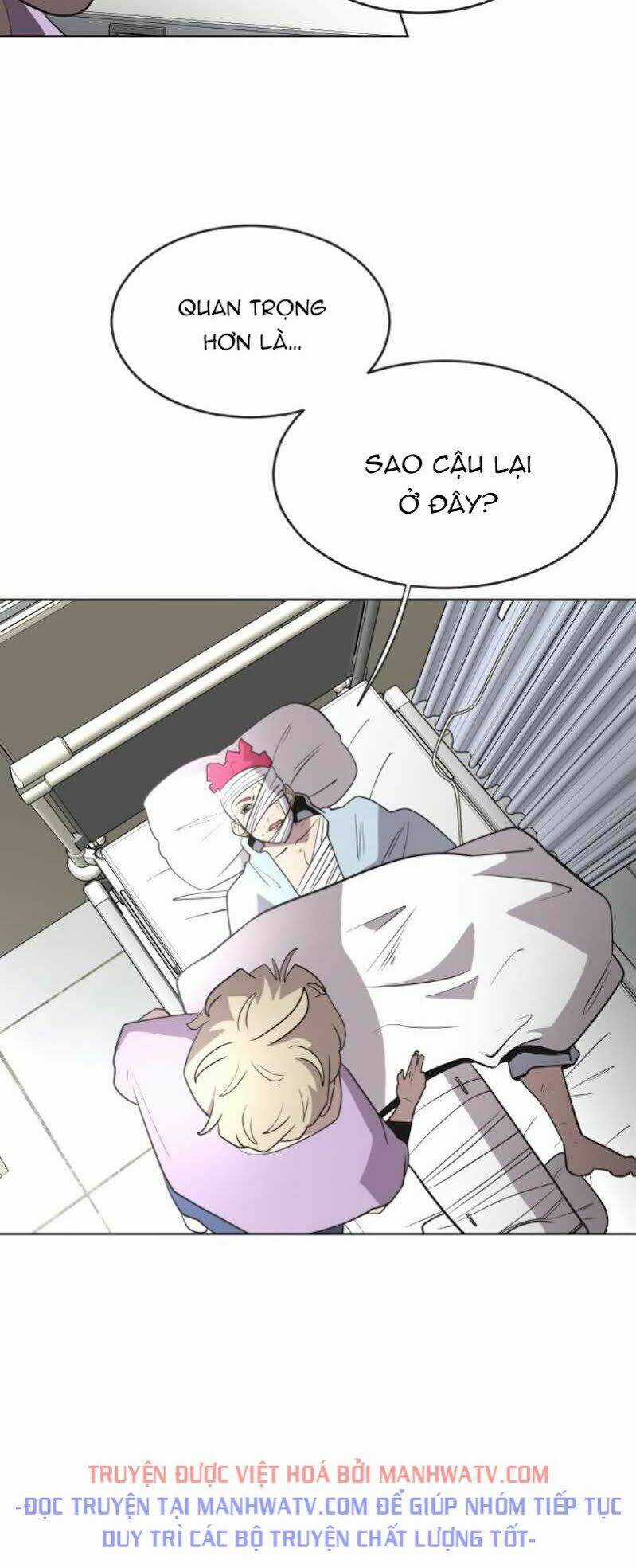 Kĩ Nguyên Của Anh Hùng Chương 29 trang 29