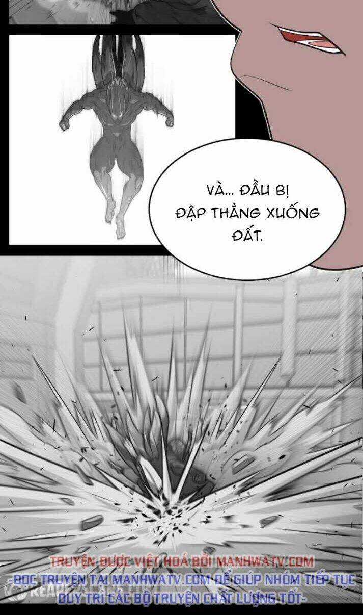 Kĩ Nguyên Của Anh Hùng Chương 29 trang 34