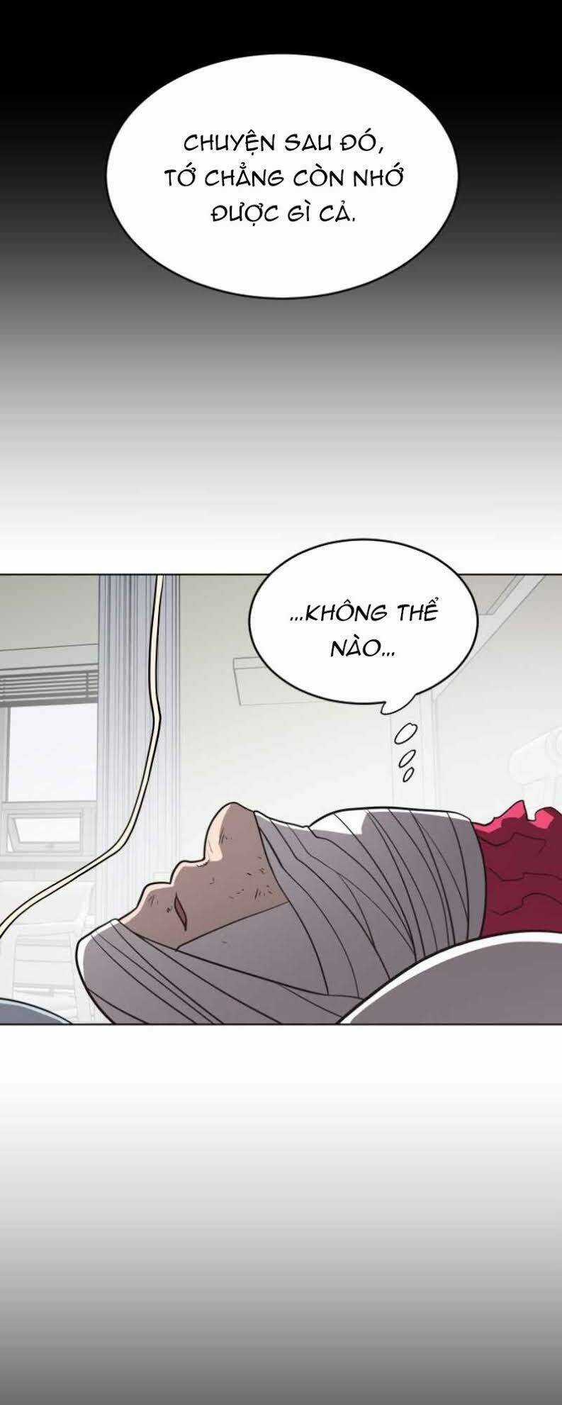 Kĩ Nguyên Của Anh Hùng Chương 29 trang 35