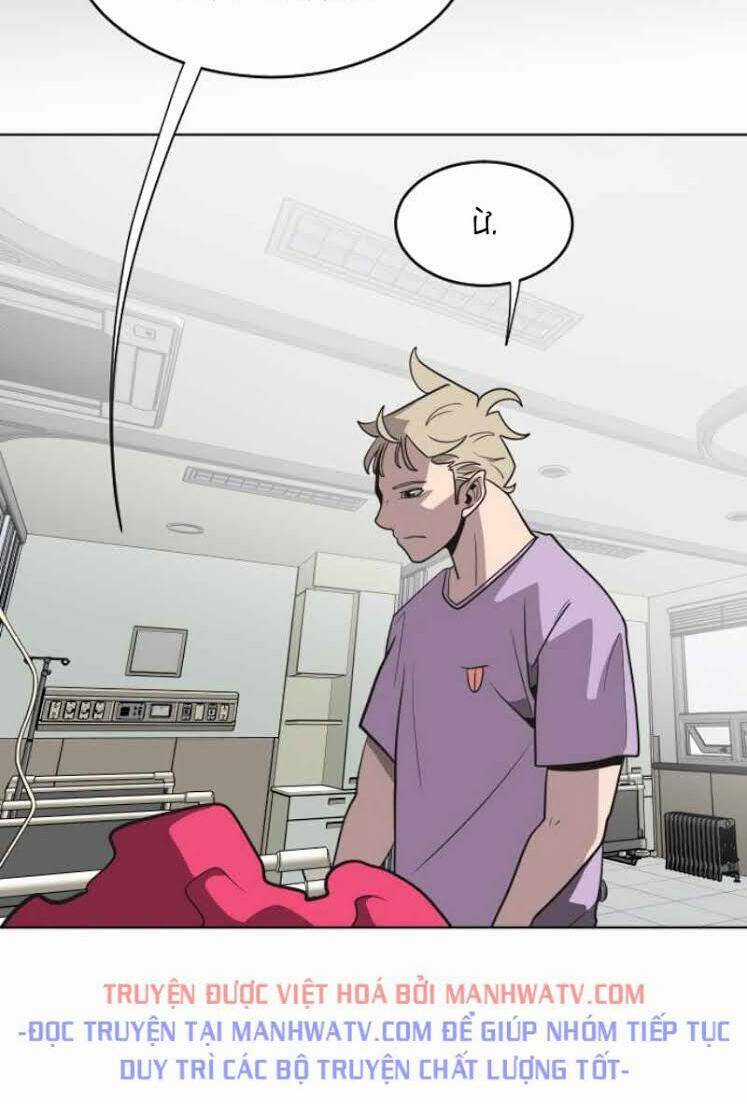 Kĩ Nguyên Của Anh Hùng Chương 29 trang 39