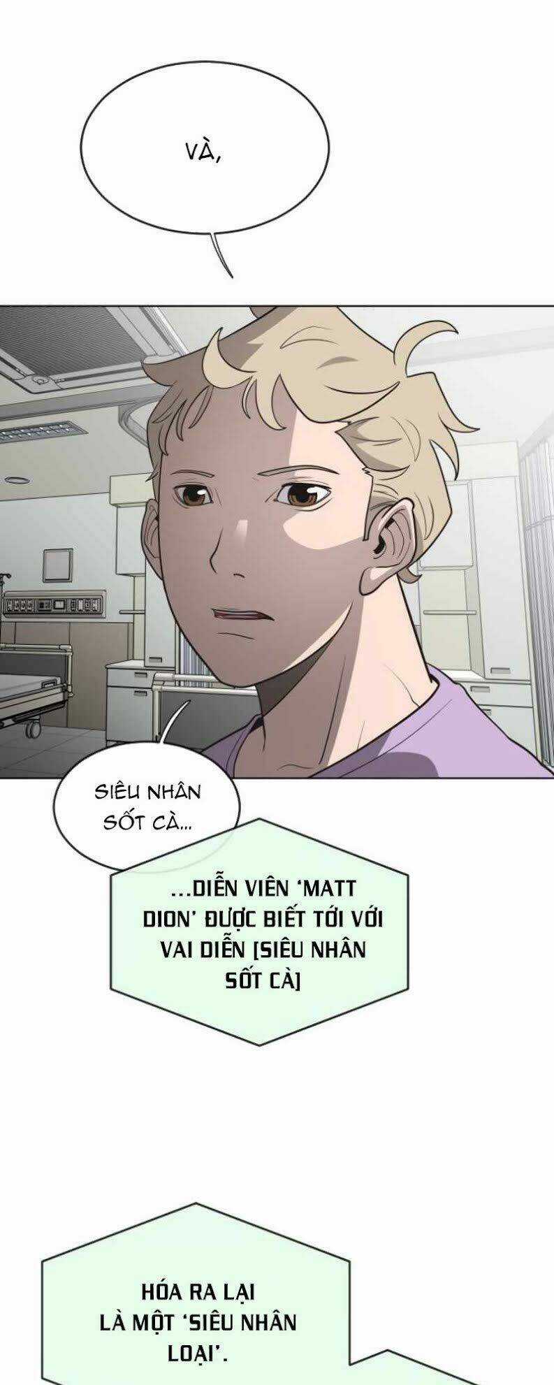 Kĩ Nguyên Của Anh Hùng Chương 29 trang 40