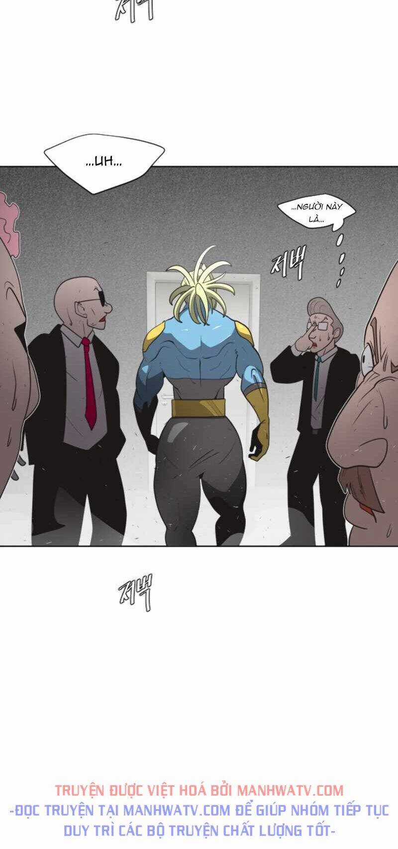 Kĩ Nguyên Của Anh Hùng Chương 29 trang 52