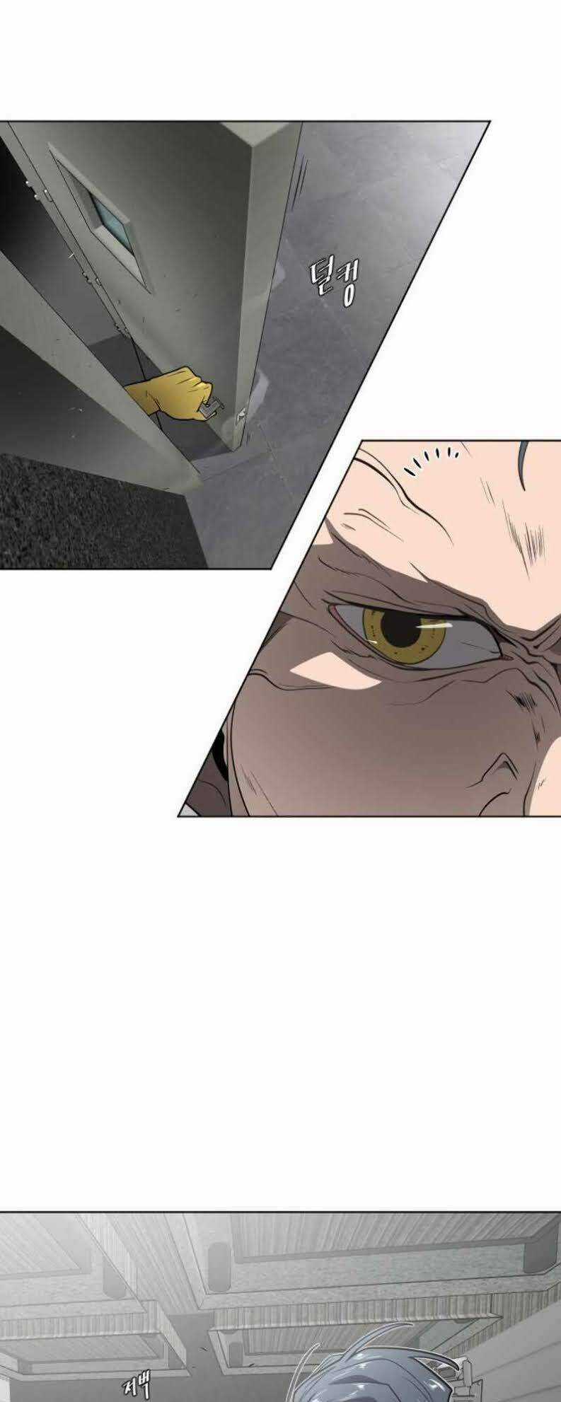 Kĩ Nguyên Của Anh Hùng Chương 29 trang 53