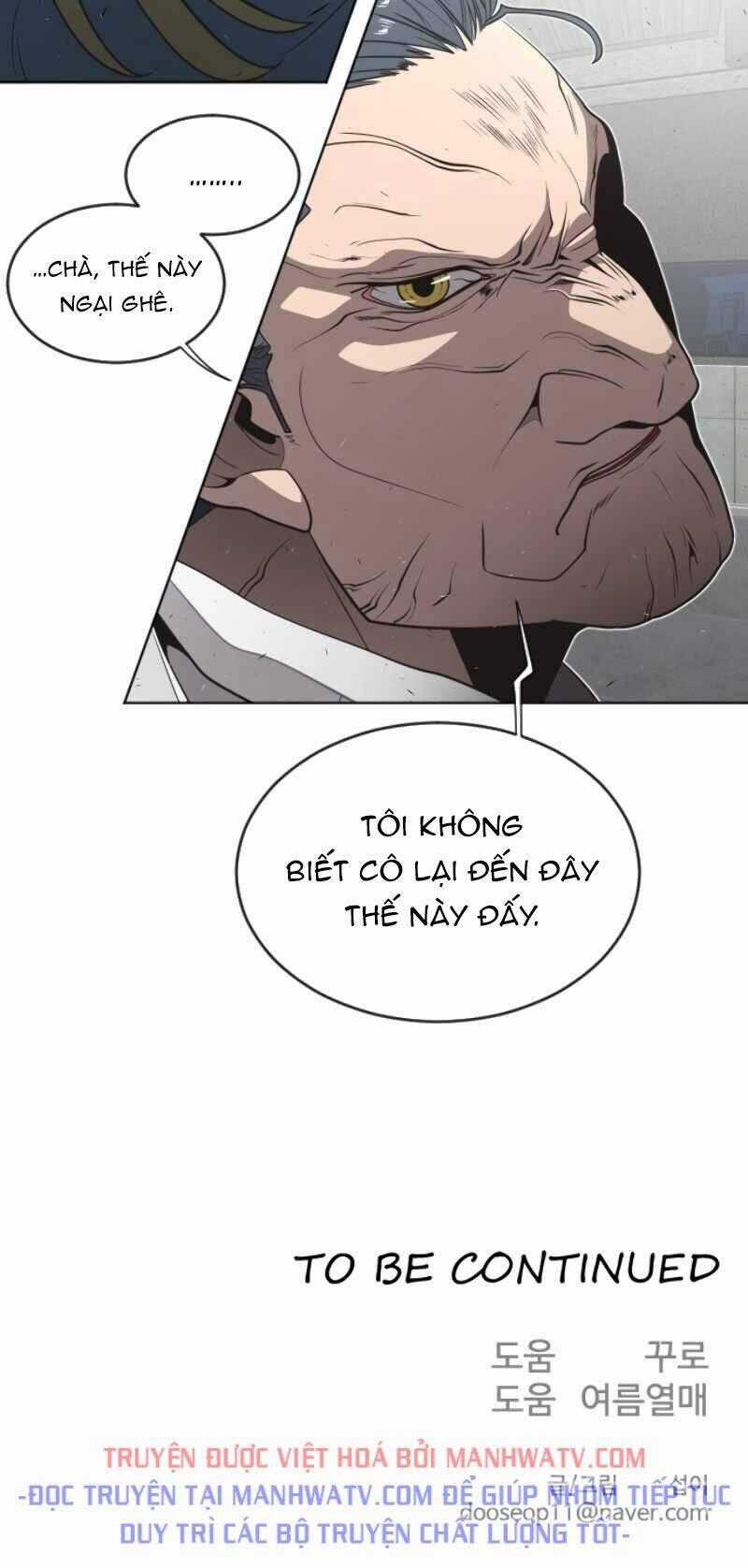 Kĩ Nguyên Của Anh Hùng Chương 29 trang 55