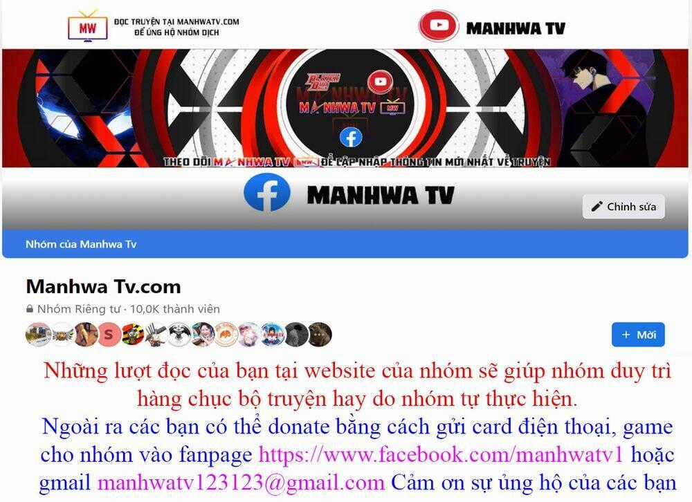 Kĩ Nguyên Của Anh Hùng Chương 29 trang 56