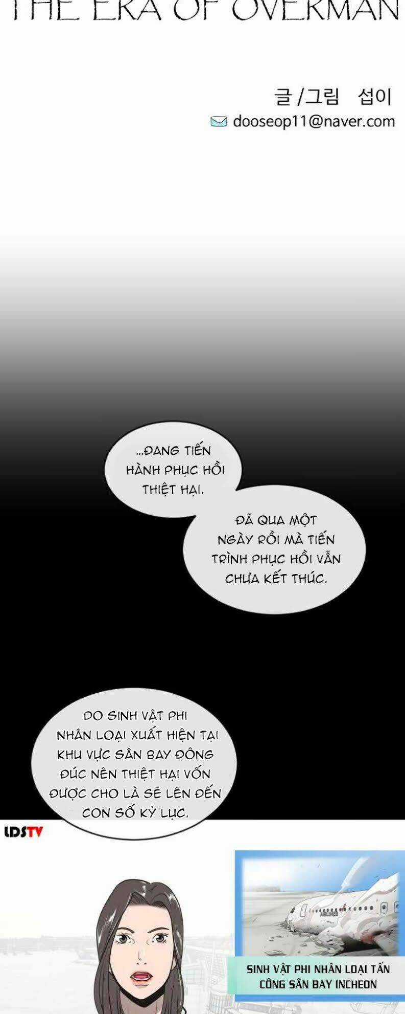 Kĩ Nguyên Của Anh Hùng Chương 29 trang 6