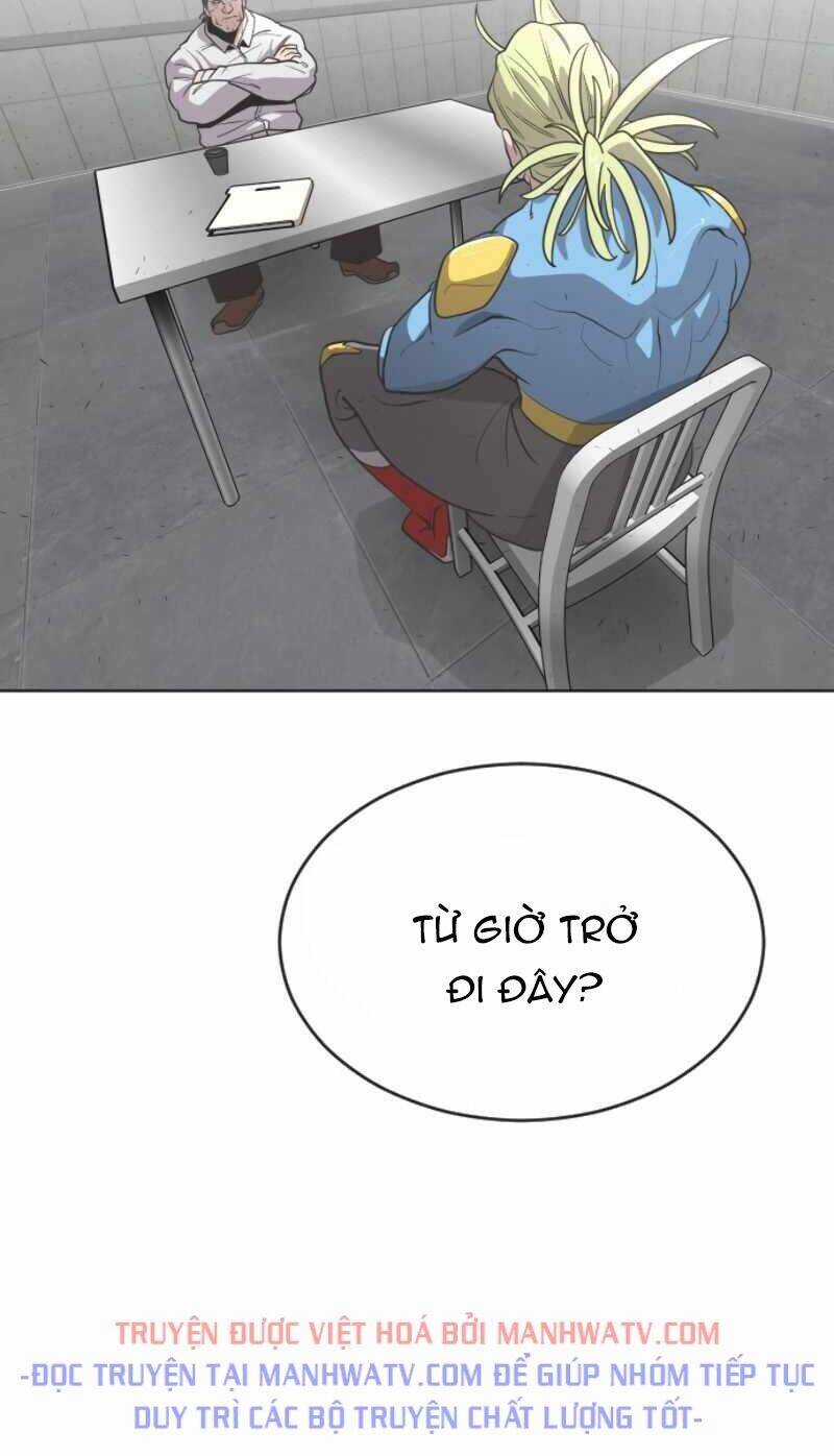 Kĩ Nguyên Của Anh Hùng Chương 30 trang 10