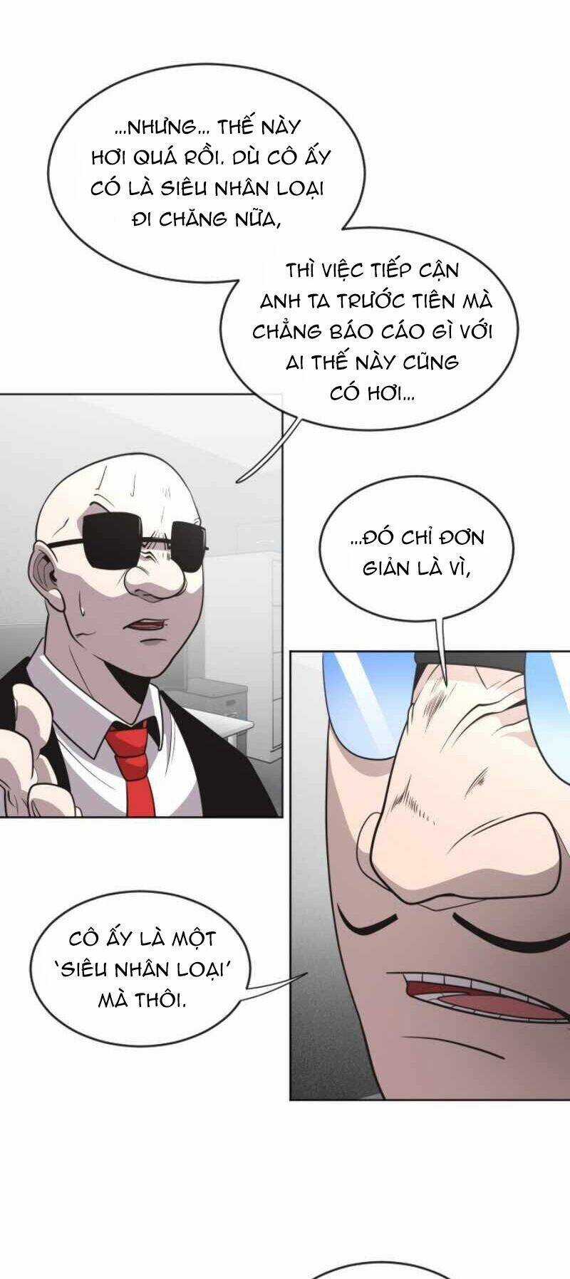 Kĩ Nguyên Của Anh Hùng Chương 30 trang 13