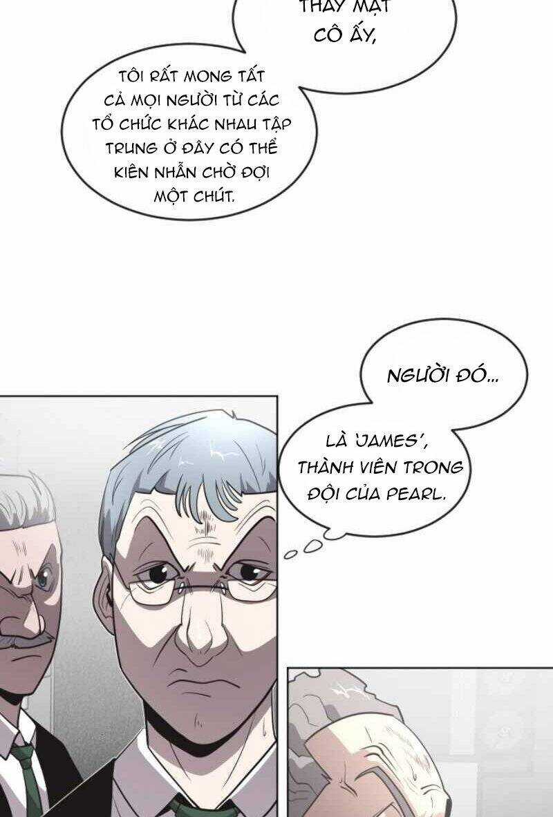 Kĩ Nguyên Của Anh Hùng Chương 30 trang 16