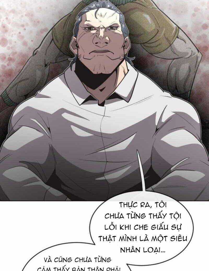 Kĩ Nguyên Của Anh Hùng Chương 30 trang 20