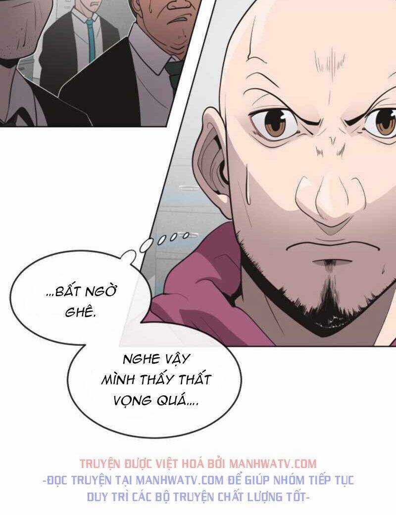 Kĩ Nguyên Của Anh Hùng Chương 30 trang 22