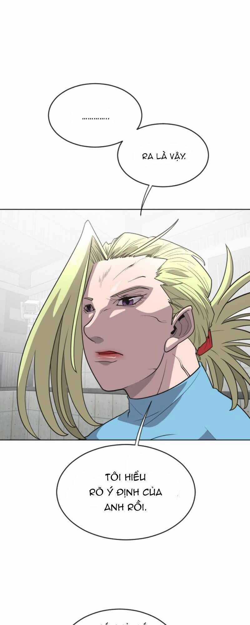 Kĩ Nguyên Của Anh Hùng Chương 30 trang 23