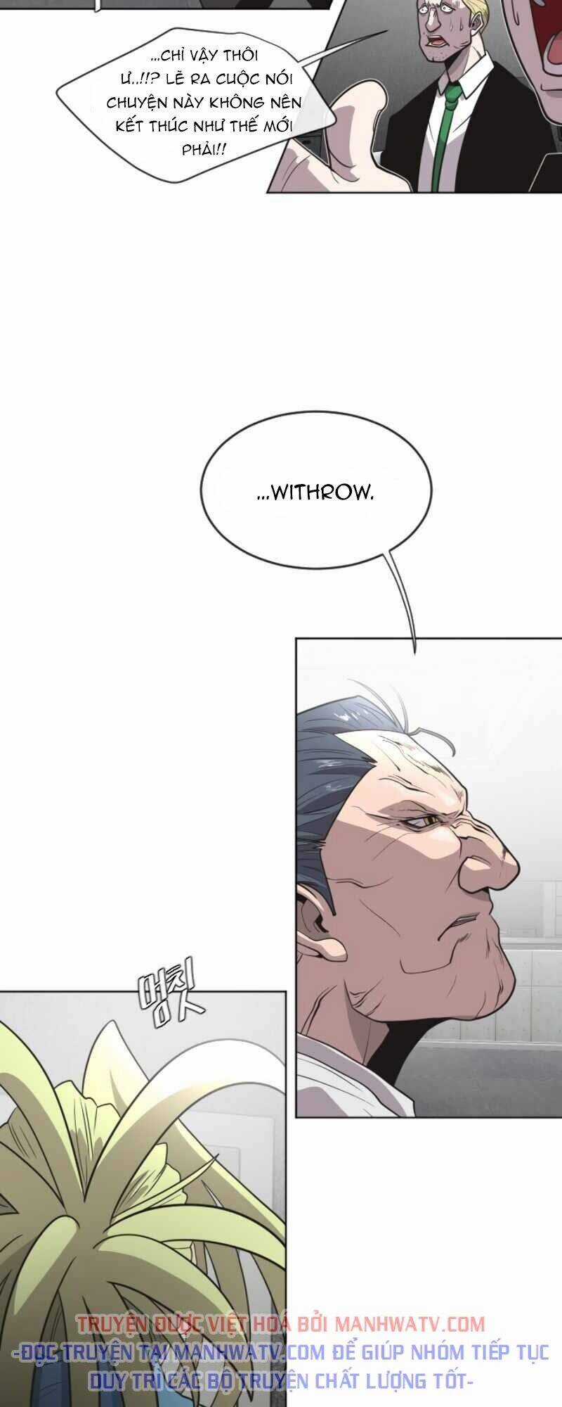 Kĩ Nguyên Của Anh Hùng Chương 30 trang 26