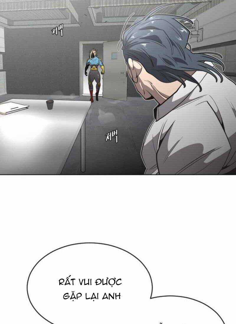 Kĩ Nguyên Của Anh Hùng Chương 30 trang 3