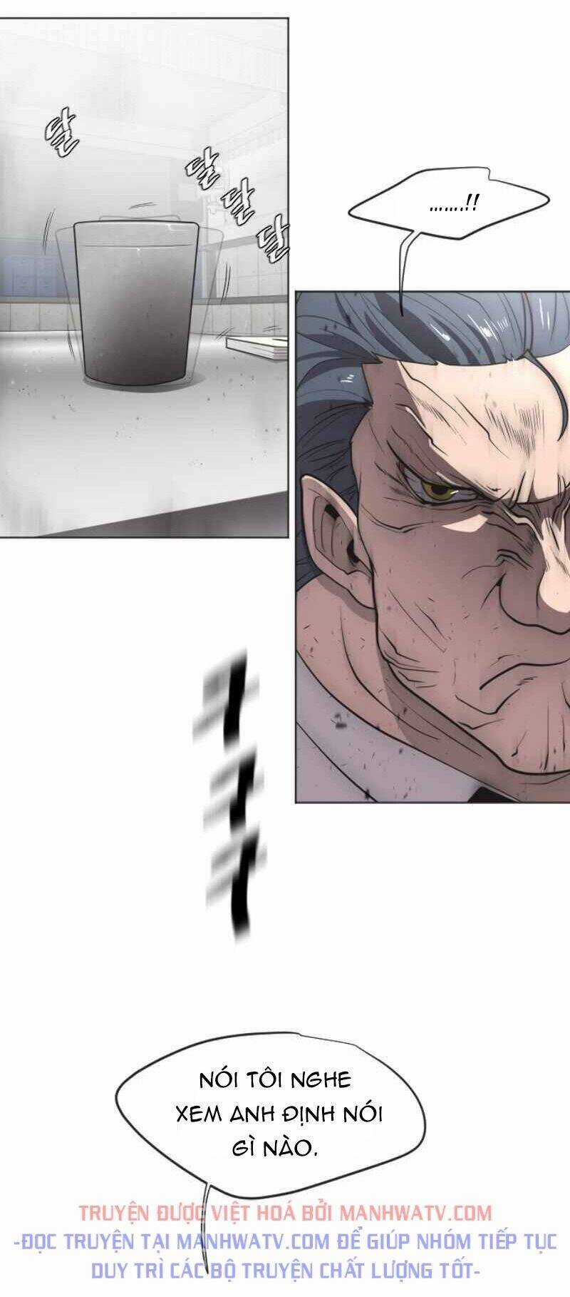 Kĩ Nguyên Của Anh Hùng Chương 30 trang 30