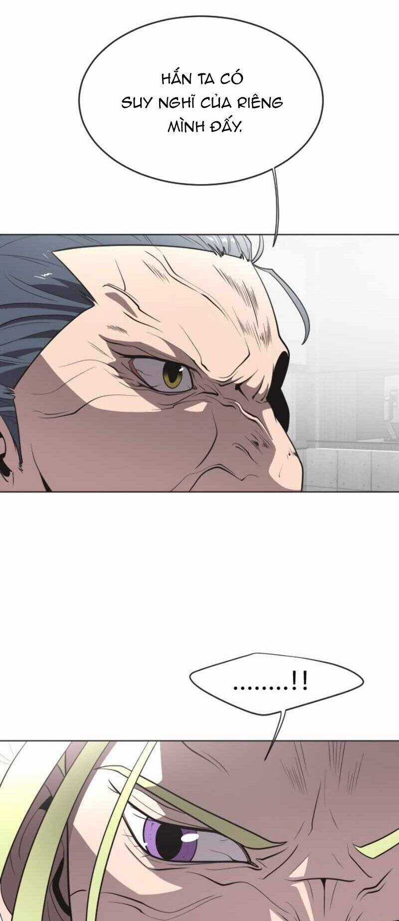 Kĩ Nguyên Của Anh Hùng Chương 30 trang 33