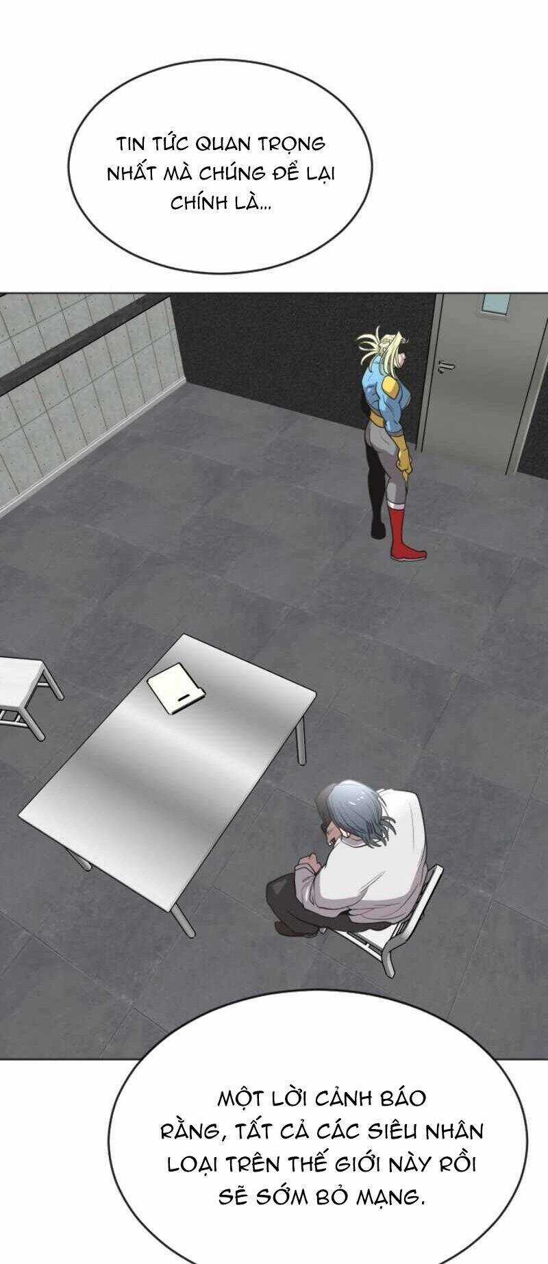 Kĩ Nguyên Của Anh Hùng Chương 30 trang 37