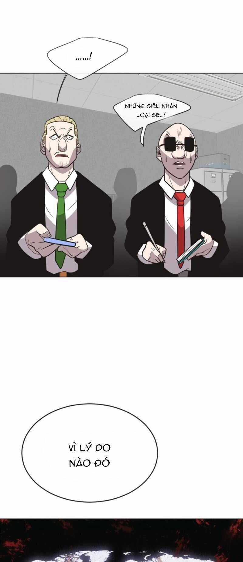 Kĩ Nguyên Của Anh Hùng Chương 30 trang 39