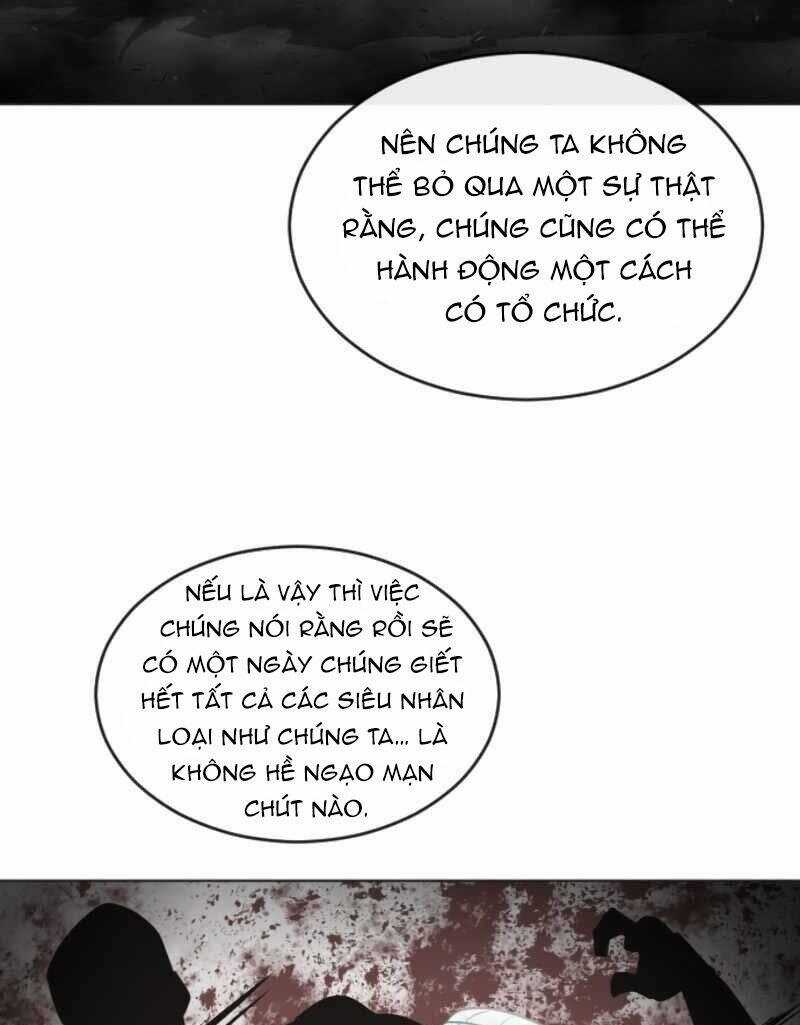 Kĩ Nguyên Của Anh Hùng Chương 30 trang 41