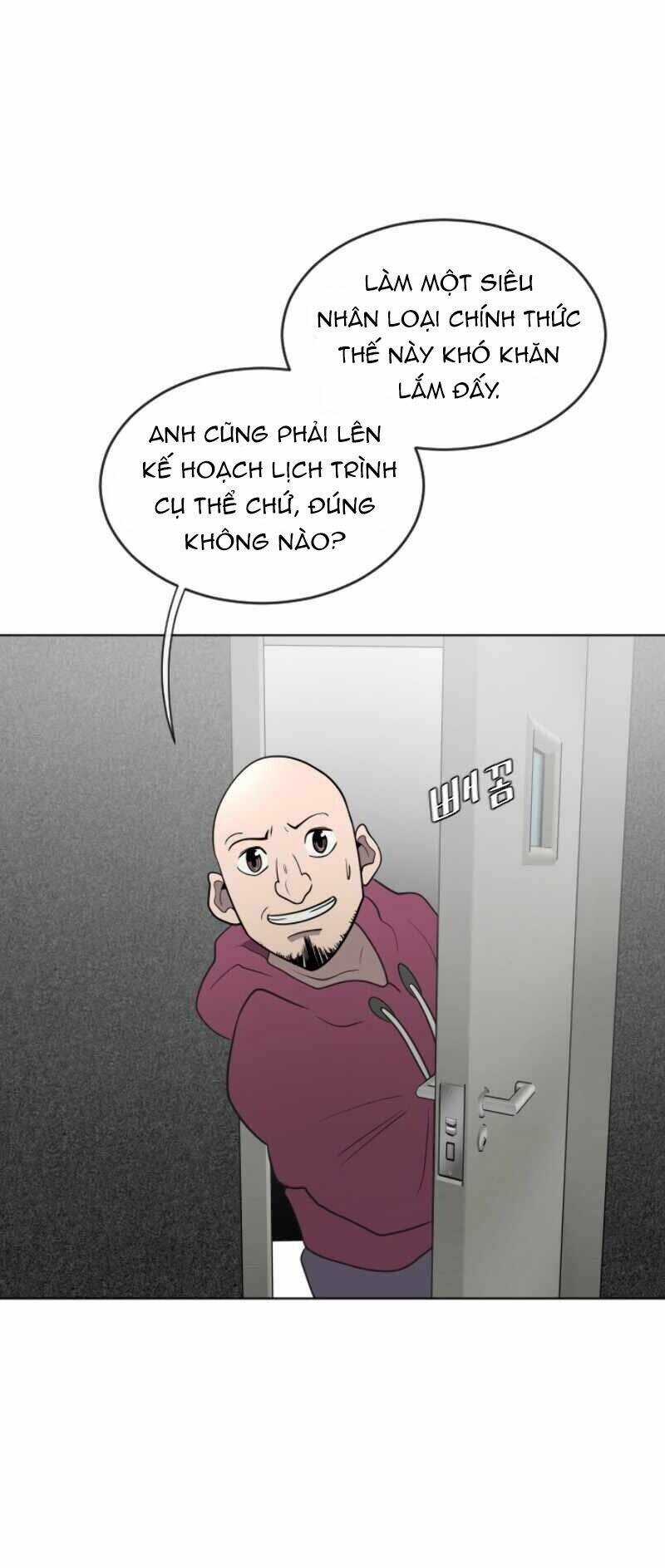 Kĩ Nguyên Của Anh Hùng Chương 30 trang 49