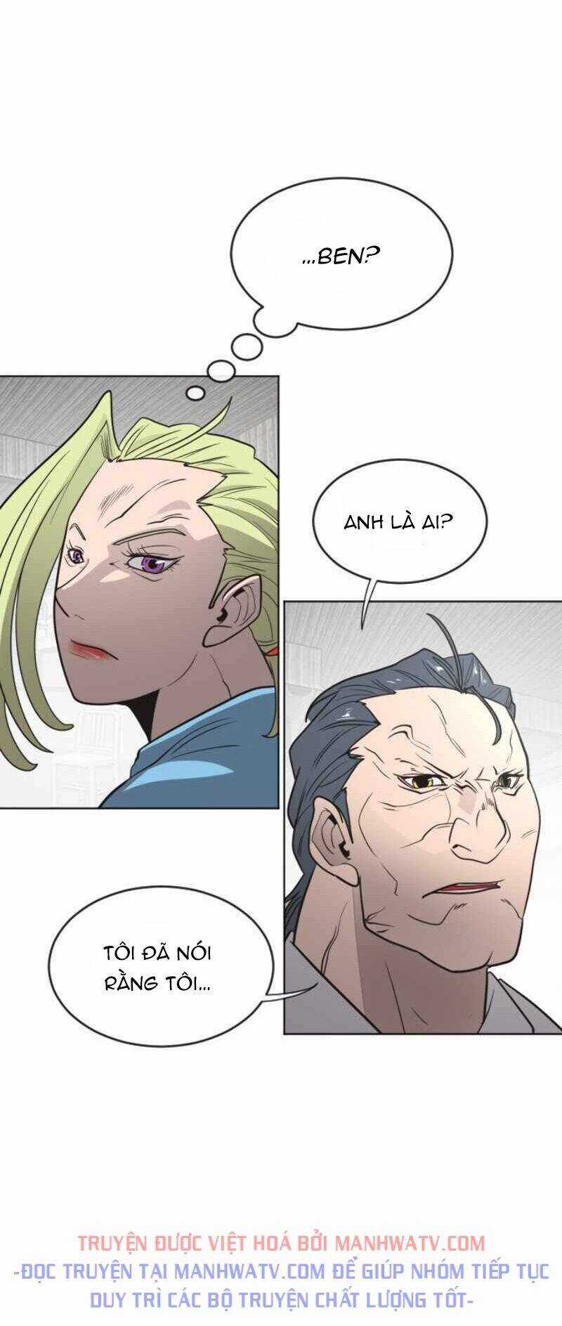 Kĩ Nguyên Của Anh Hùng Chương 30 trang 50