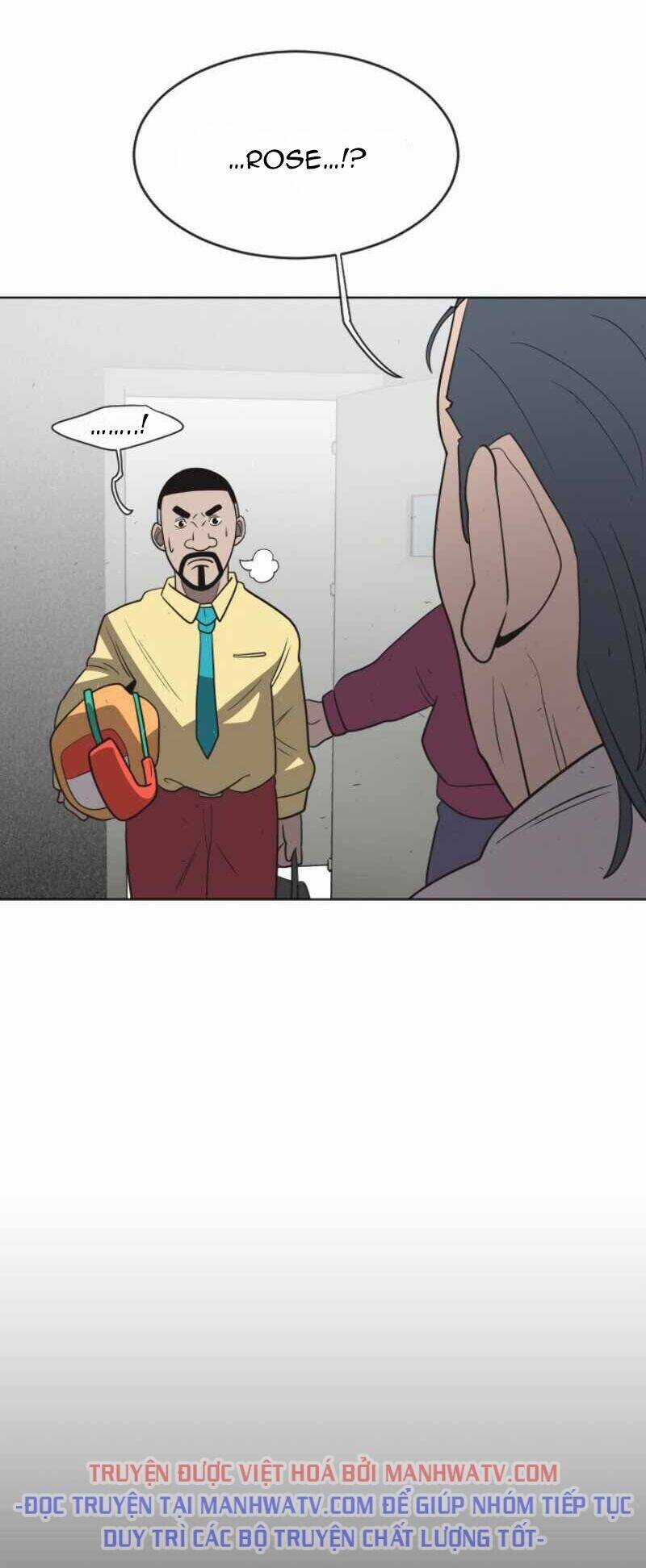 Kĩ Nguyên Của Anh Hùng Chương 30 trang 52