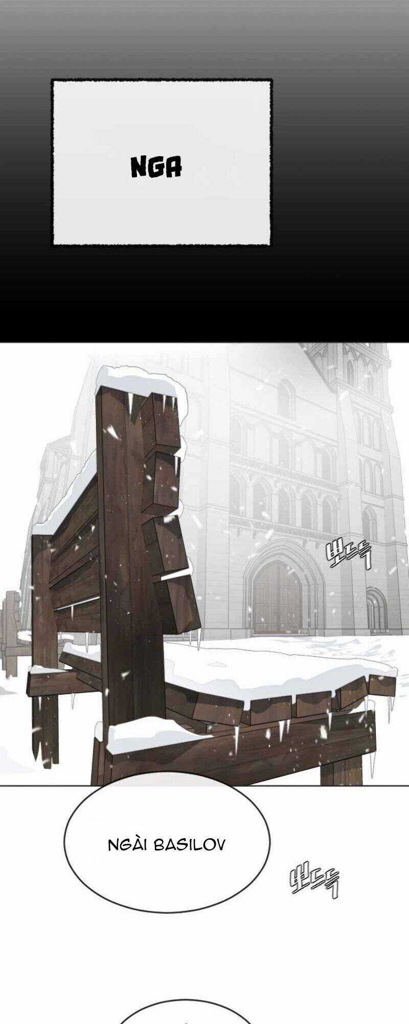 Kĩ Nguyên Của Anh Hùng Chương 30 trang 53