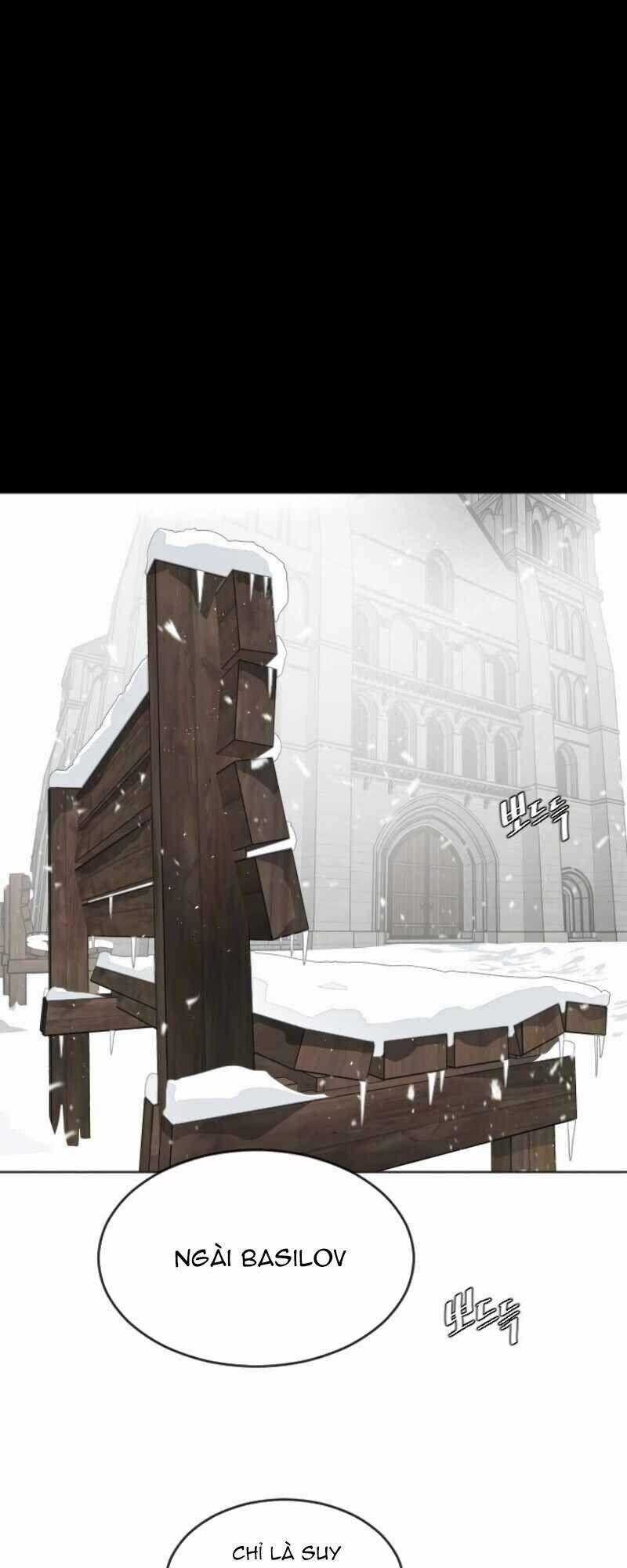 Kĩ Nguyên Của Anh Hùng Chương 31.1 trang 1