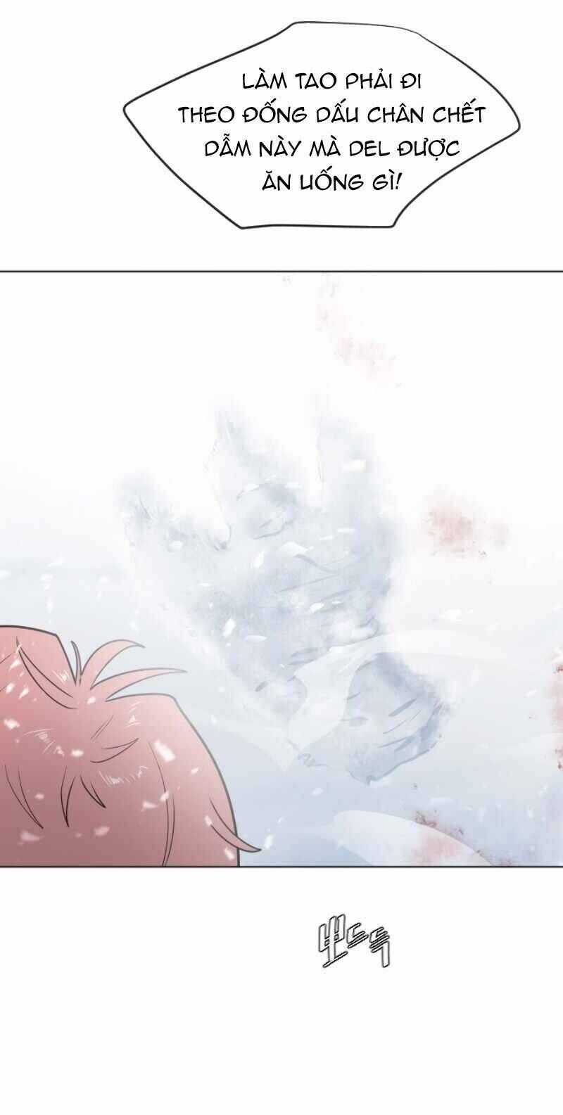 Kĩ Nguyên Của Anh Hùng Chương 31.1 trang 3