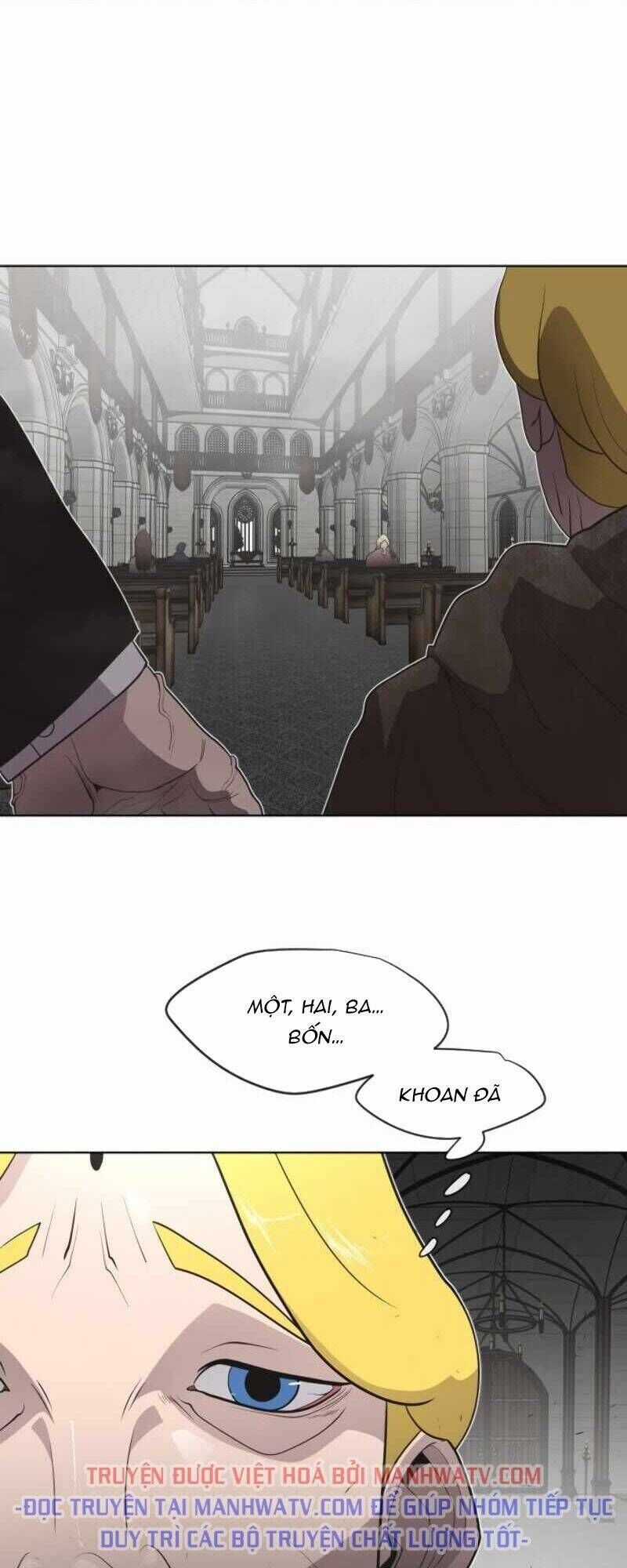 Kĩ Nguyên Của Anh Hùng Chương 31.1 trang 30